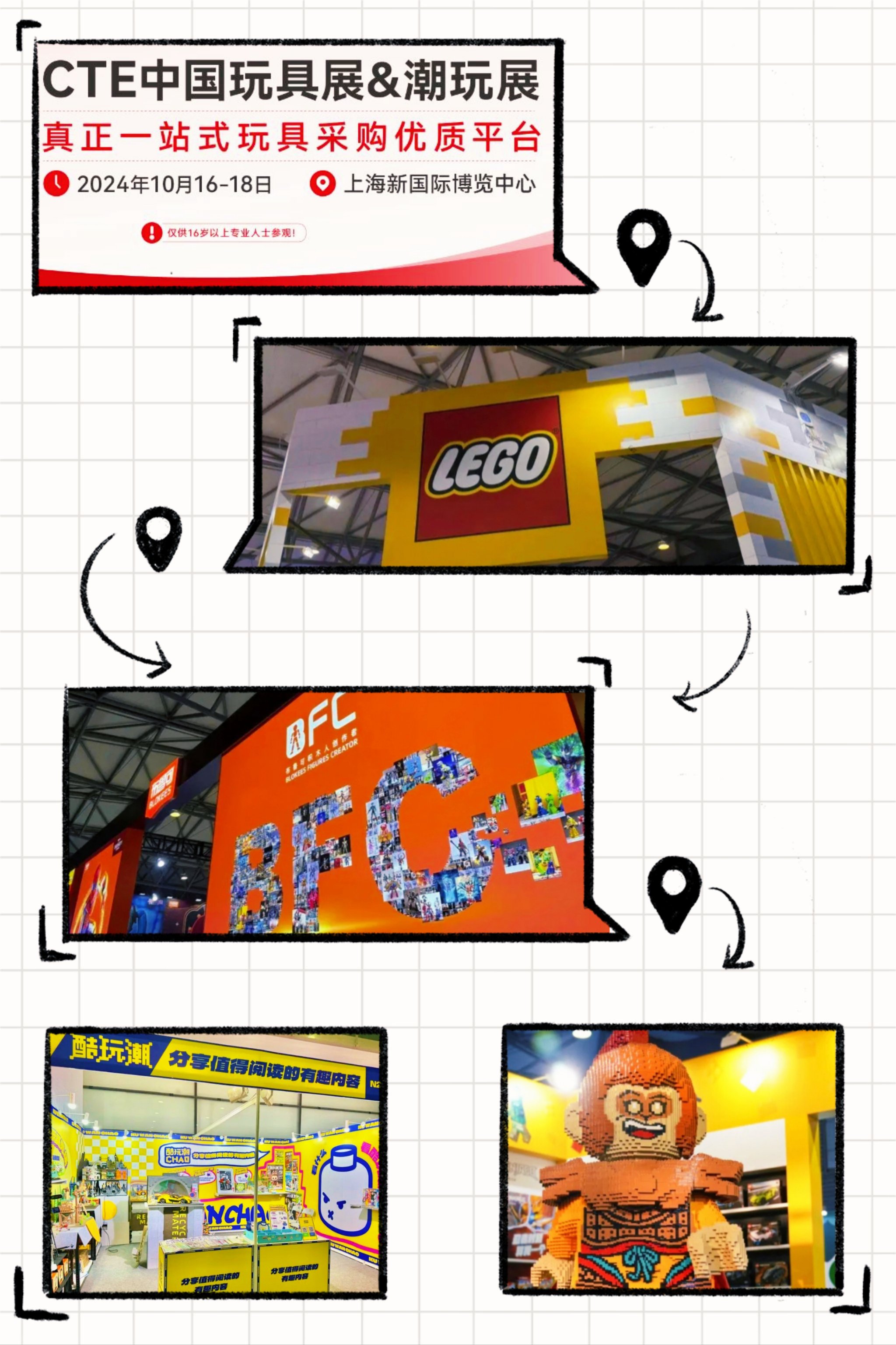 🎉玩具行业最新动态🚀