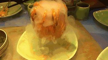 最新美食餐厅推荐，味蕾上的快乐时光