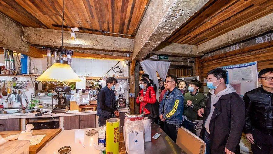 上市前流程，发现小巷中的宝藏小店的隐秘之旅