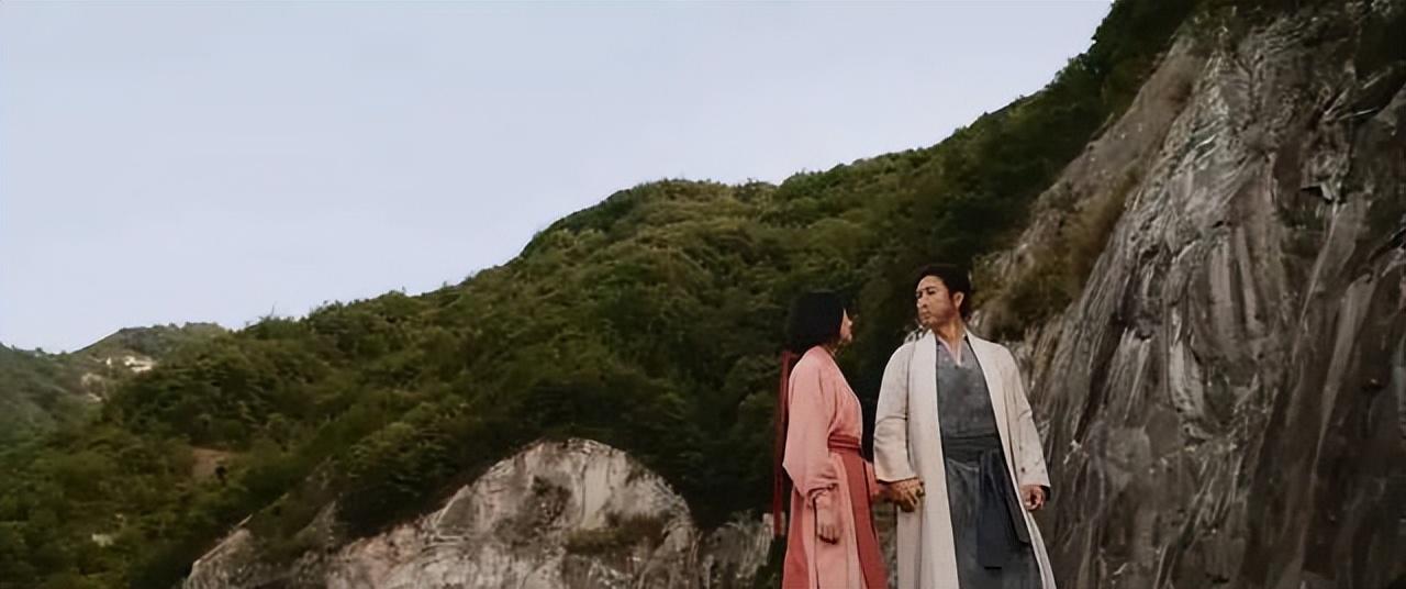 天龙八部手游新版——科技重塑江湖，体验未来武侠世界