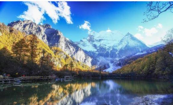 最新排行榜电视剧，探索自然美景的治愈之旅