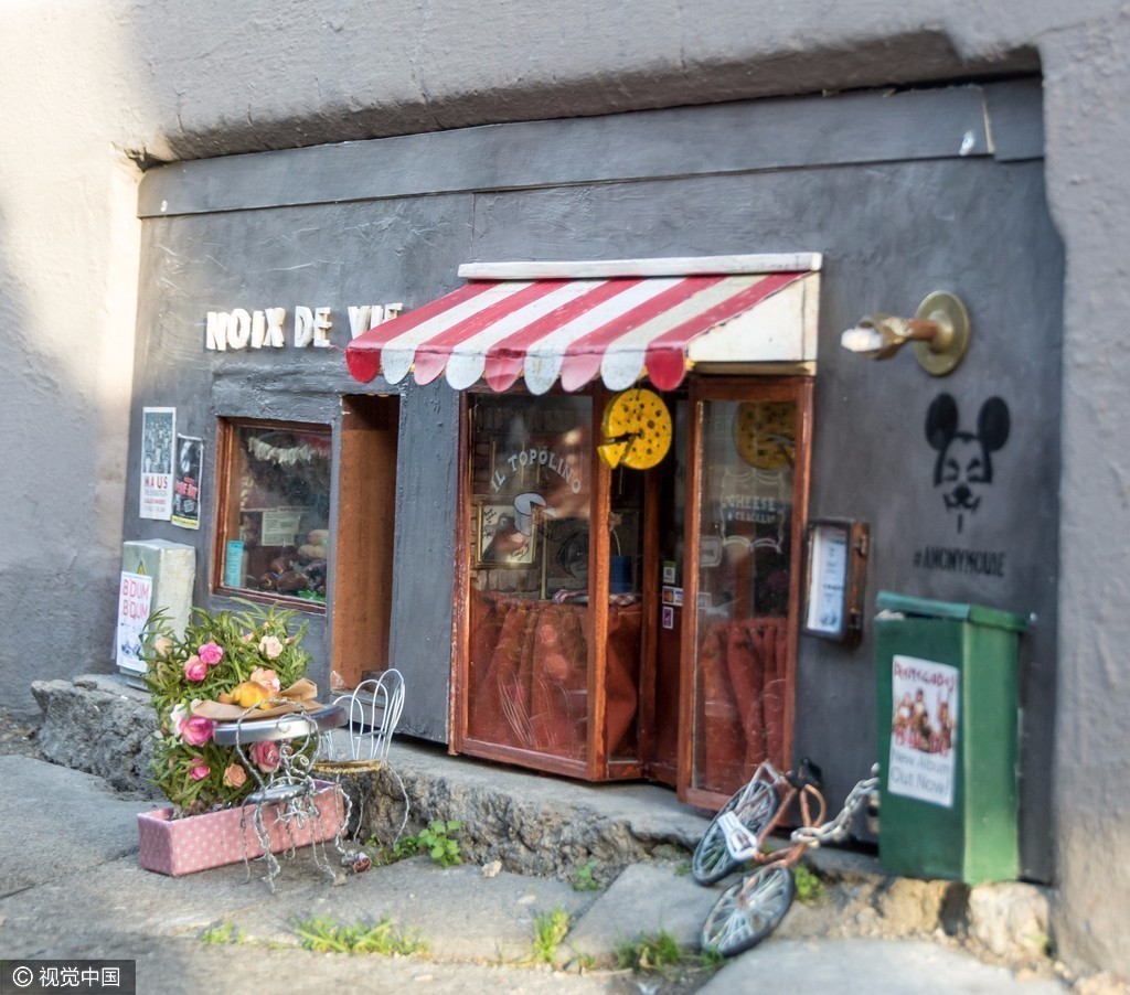 探索小巷中的惊喜宝藏——73es最新网站带你发现隐藏的特色小店