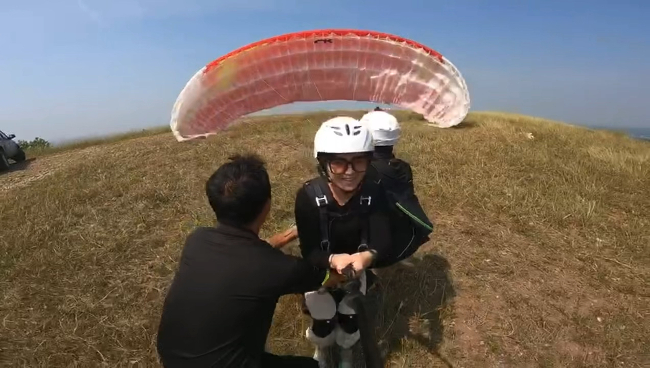 重磅推荐全新的飞翔体验，最新的飞🚀