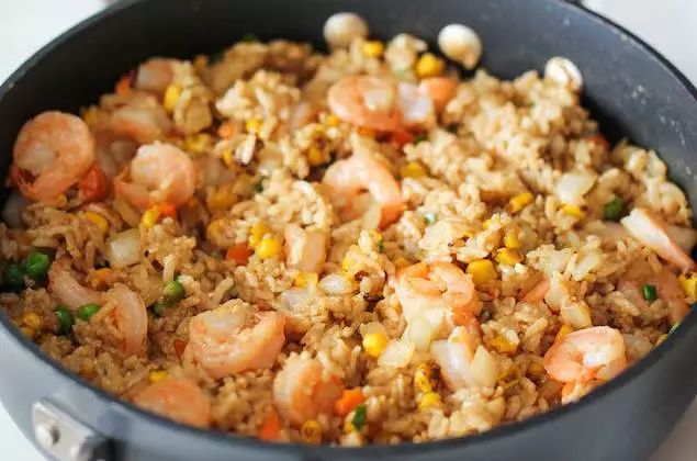 蛋炒饭最新，从一碗饭到无限可能的励志之旅