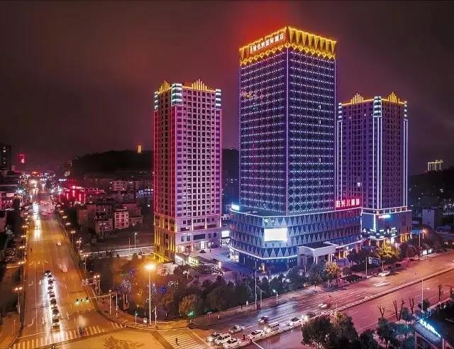 郴州最新动态，城市发展的步伐与前景展望