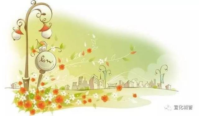 宣化最新确诊，小巷深处的独特风味