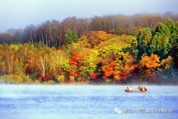 最新疫情舒兰，与自然美景的邂逅，寻找内心的平和之旅