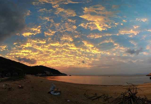 最新今日天气，一场自然的探索之旅，寻找内心的宁静与平和