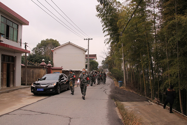 浏阳疫情最新，小巷深处的独特风味