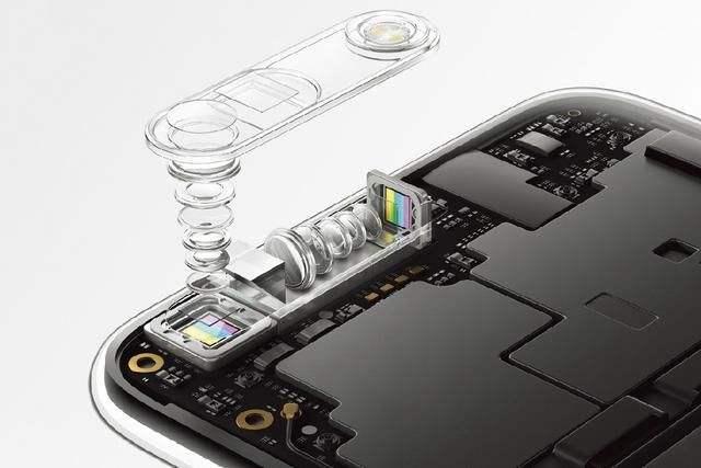 最新上市镜头，探索前沿光学技术的三大亮点