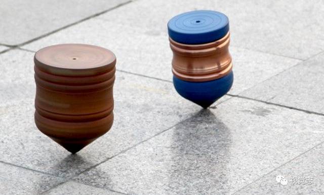 打陀螺最新，在变化中找寻自信与成就感的魔法陀螺