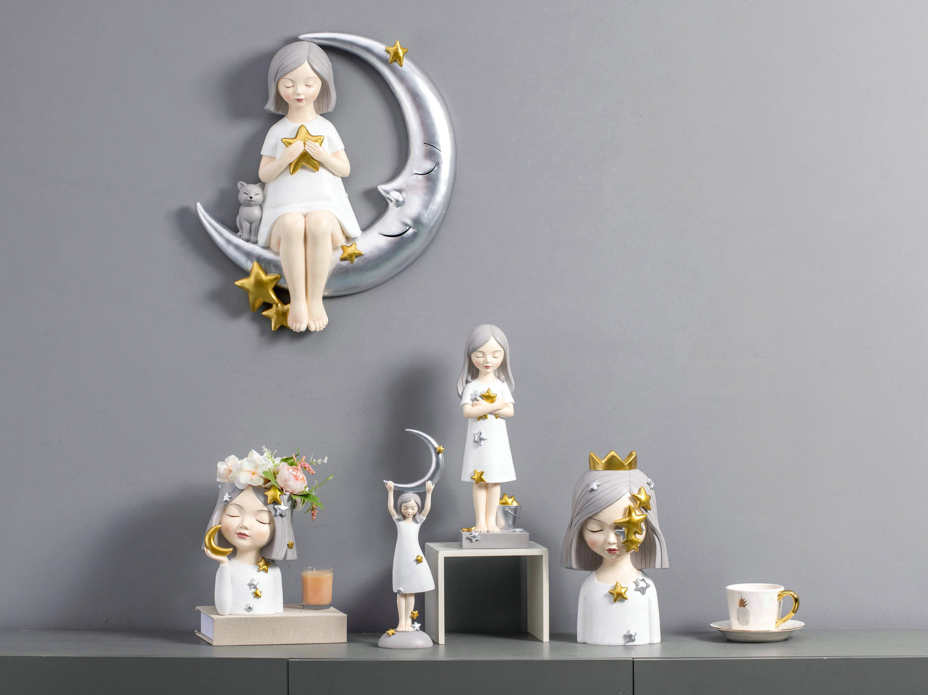 最新挂饰，时尚与实用的完美结合