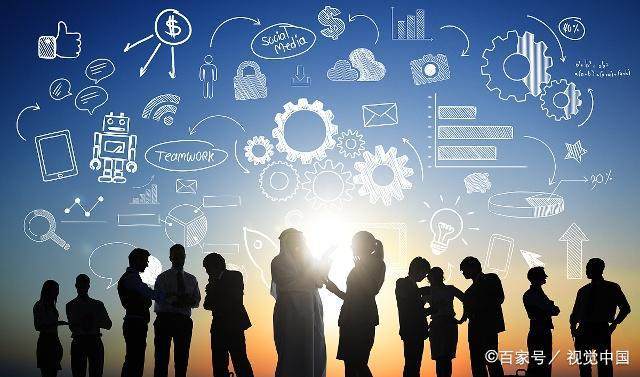 最新年头，拥抱变化，自信起航