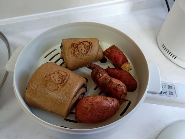 最新烙饼电锅，厨房革命的新宠