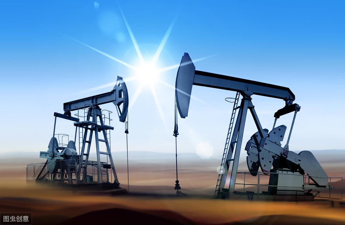 WTI原油最新动态，背景、重要事件与地位