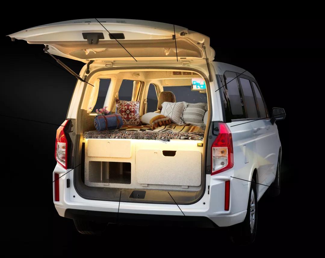 最新荣光V，带你领略不一样的速度与激情！✨