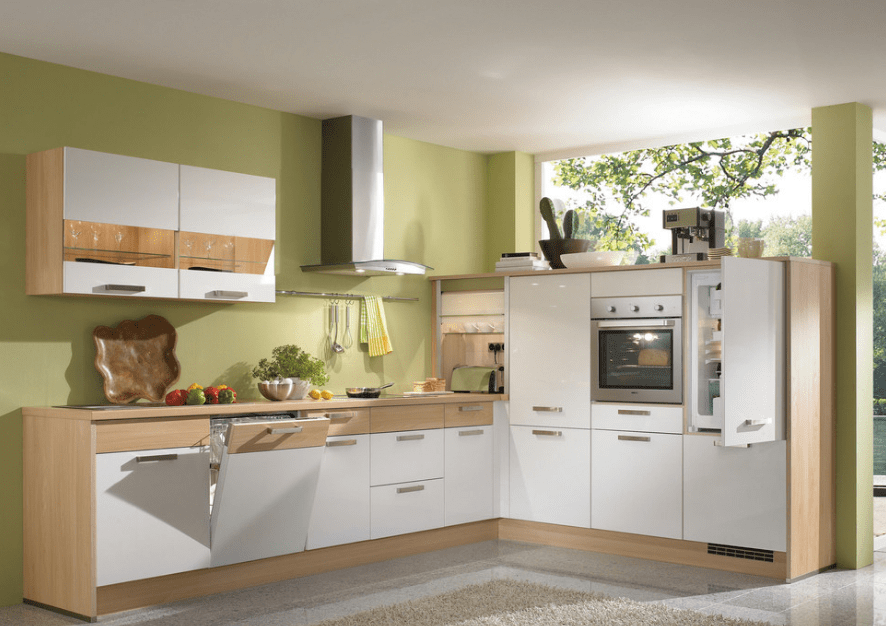 面粉最新国标下的温馨厨房冒险