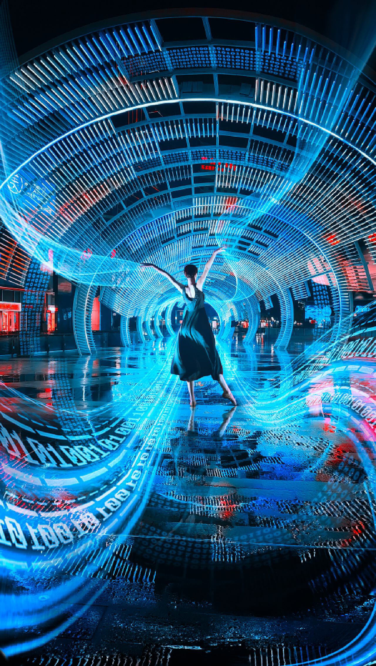 最新影视特效，科技之光，重塑视觉盛宴