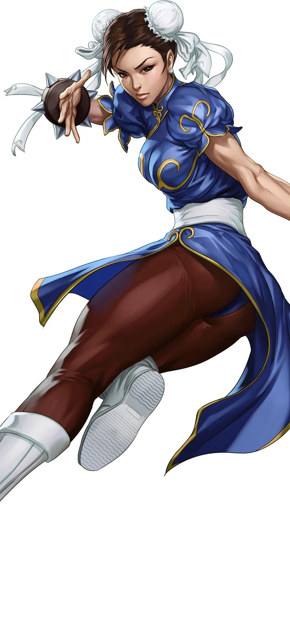 最新街霸2，科技巨献，重塑街头争霸体验