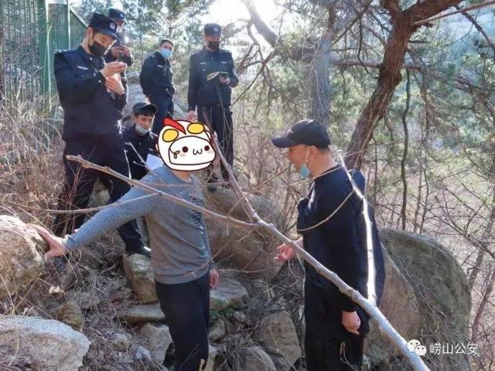 崂山最新逃票日常趣事