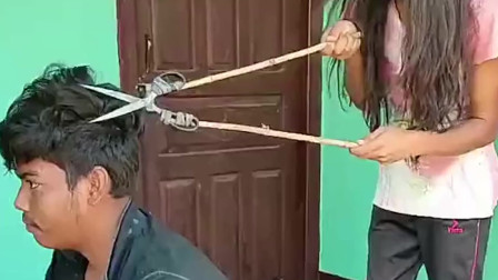 最新口罩剪刀，小巷深处的独特发现