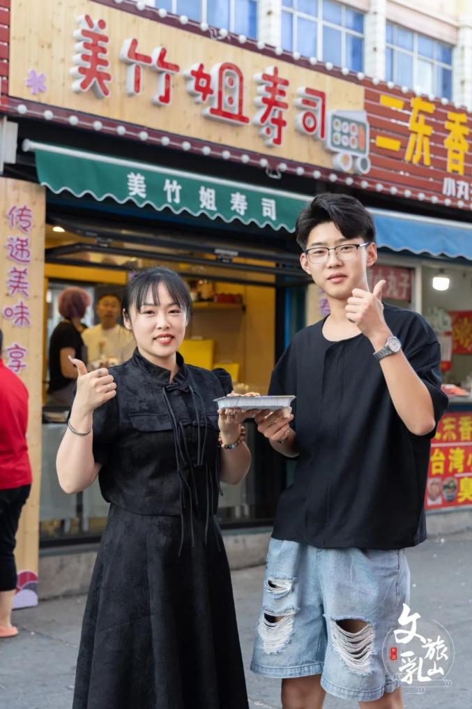 谢静最新，小巷中的秘密美食宝藏