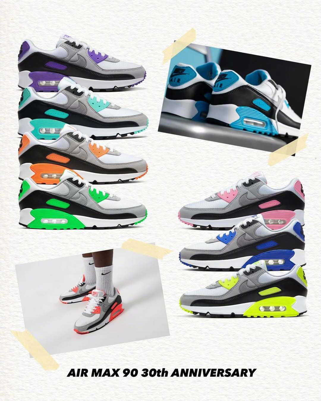 最新Nike女鞋，友谊的小船与时尚的大冒险