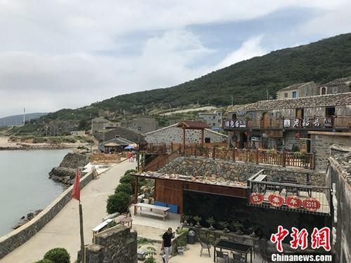 平潭最新开发，小巷中的隐藏宝藏，探索一家特色小店的独特魅力