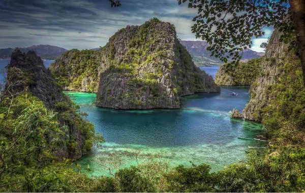 啵乐最新排行，探索自然美景的旅行，寻找内心的平和