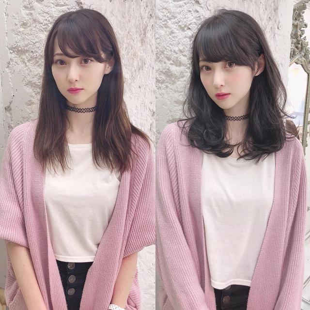 最新烫发卷多，变化之美，自信与成就的力量